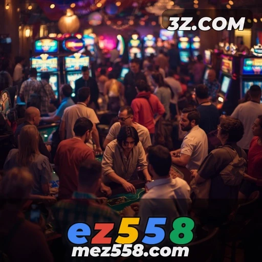 Explorando a Seção Card do Site ez558 em Detalhes